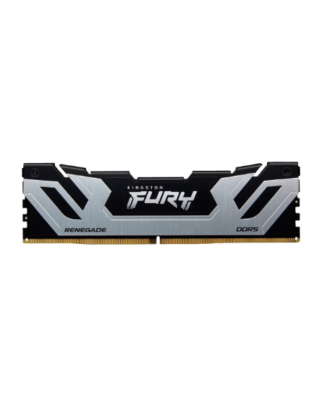 Kingston 24 GB | DDR5 | 8400 MHz | PC/server | Registered No | ECC No