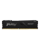 Kingston Fury Beast memory, DDR4, 32 GB, 3600MHz, CL18 (KF436C18BB/32) | Kingston