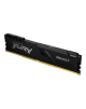 Kingston Fury Beast memory, DDR4, 32 GB, 3600MHz, CL18 (KF436C18BB/32) | Kingston