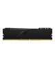 Kingston Fury Beast memory, DDR4, 32 GB, 3600MHz, CL18 (KF436C18BB/32) | Kingston