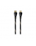 Cablexpert CCBP-HDMI8K-2M Ultra High speed HDMI cable with Ethernet, "8K Premium Series", 2 m | Cablexpert