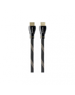 Cablexpert CCBP-HDMI8K-3M Ultra High speed HDMI cable with Ethernet, " 8K Premium Series", 3 m | Cablexpert