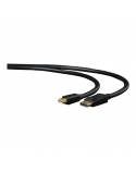 Cablexpert CCP-mDP2-6 Mini DisplayPort to DisplayPort digital interface cable, 1.8 m | Cablexpert