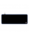 Cablexpert MP-GAMELED-L Gaming mouse pad with LED light effect, Large-size | Cablexpert