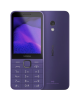 Nokia 235 4G (2024) (TA-1614) | Purple | 2.8 " | TFT LCD | 128 MB | 64 MB | Dual SIM | Bluetooth | 5 | Main camera resolution 2 MP
