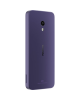 Nokia 235 4G (2024) (TA-1614) | Purple | 2.8 " | TFT LCD | 128 MB | 64 MB | Dual SIM | Bluetooth | 5 | Main camera resolution 2 