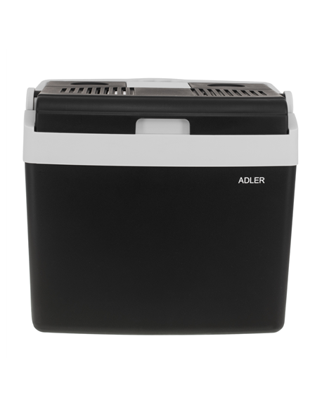 Adler Portable cooler | AD 8091 | 25 L | 230 V