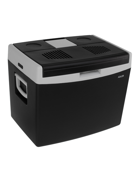 Adler Portable cooler | AD 8092 | 40 L | 230 V