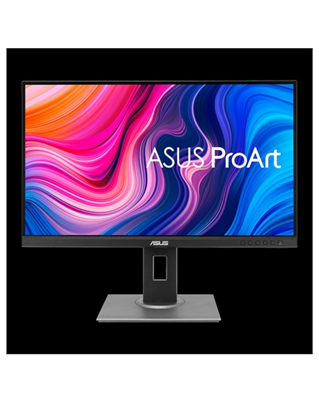 Asus PA278QV 27 ", IPS, WQHD, 16:9, 5 ms, 350 cd/m², Black, 2560 x 1440