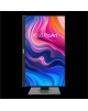 Asus PA278QV 27 ", IPS, WQHD, 16:9, 5 ms, 350 cd/m², Black, 2560 x 1440