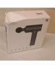 SALE OUT. Xiaomi Massage Gun EU | Xiaomi | Xiaomi Massage Gun EU | DAMAGED PACKAGING | Massager | Black