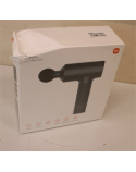 SALE OUT. Xiaomi Massage Gun EU | Xiaomi | Xiaomi Massage Gun EU | DAMAGED PACKAGING | Massager | Black