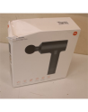 SALE OUT. Xiaomi Massage Gun EU | Xiaomi | Xiaomi Massage Gun EU | DAMAGED PACKAGING | Massager | Black