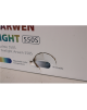 SALE OUT. Yeelight LED Smart Ceiling Light Arwen 550S | Yeelight LED Ceiling Light Arwen 550S | DAMAGED PACKAGING