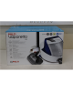 SALE OUT. Polti PTEU0313 Vaporetto Pro 100 Eco Power Steam cleaner, Power 1900 W, White/Blue | Polti | Steam cleaner | PTEU0313 Vaporetto Pro 100 Eco Power | Power 1900 W | Steam pressure 5.5 bar | White/Blue | DAMAGED PACKAGING