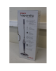 SALE OUT. Polti PTEU0296 VAPORETTO SV460_DOUBLE 2 in1 steam mop, White/Blue | Polti | Steam mop | PTEU0296 Vaporetto SV460 Doubl