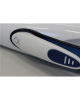 SALE OUT. Polti PTEU0296 VAPORETTO SV460_DOUBLE 2 in1 steam mop, White/Blue | Polti | Steam mop | PTEU0296 Vaporetto SV460 Doubl
