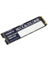 Gigabyte G440E1TB | 1000 GB | Solid-state drive interface PCI-Express 4.0 x4, NVMe 1.4 | Read speed 4000 MB/s | Write speed 3900 MB/s