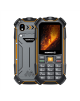 Hammer Boost 2 LTE | Black | 2.4 " | IPS | 64 MB | 128 MB | Dual SIM | 3G | Main camera resolution 2 MP | 3500 mAh