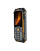 Hammer Boost 2 LTE | Black | 2.4 " | IPS | 64 MB | 128 MB | Dual SIM | 3G | Main camera resolution 2 MP | 3500 mAh