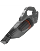 BLACK & DECKER | Vacuum Cleaner | BCHV001B-XJ | Cordless operating | Handstick | 18 V | Operating time (max) 12 min | Grey
