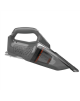 BLACK & DECKER | Vacuum Cleaner | BCHV001B-XJ | Cordless operating | Handstick | 18 V | Operating time (max) 12 min | Grey