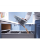 BLACK & DECKER | Vacuum Cleaner | BCHV001B-XJ | Cordless operating | Handstick | 18 V | Operating time (max) 12 min | Grey