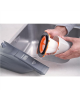 BLACK & DECKER | Vacuum Cleaner | BCHV001B-XJ | Cordless operating | Handstick | 18 V | Operating time (max) 12 min | Grey