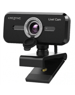 Creative | Live Cam Sync, 1080p HD, 2MP