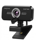 Creative | Live Cam Sync, 1080p HD, 2MP