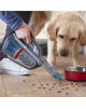 BLACK & DECKER Vacuum Cleaner | BHHV320B-QW | Cordless operating | Handstick | 12 V | Operating time (max) 20 min | Gray/Blue