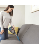 BLACK & DECKER Vacuum Cleaner | BHHV320B-QW | Cordless operating | Handstick | 12 V | Operating time (max) 20 min | Gray/Blue
