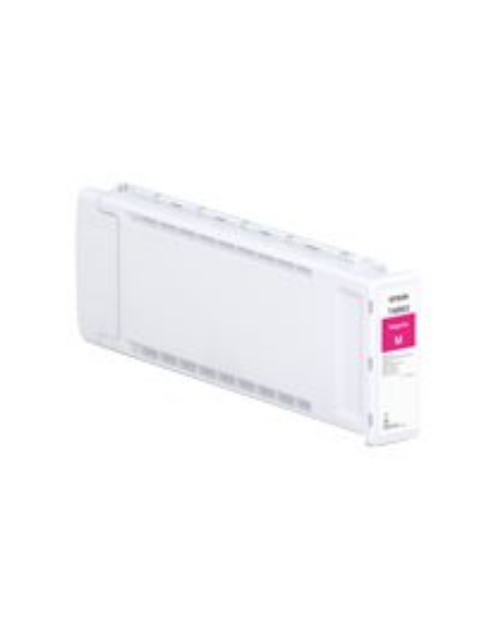 Epson Singlepack UltraChrome Pro 6 Magenta T48M30N (700ml) | Epson C13T48M30N | Epson T48M3 - magenta - original - ink cartridge