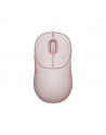 Xiaomi Wireless Mouse 3, Pink | Xiaomi