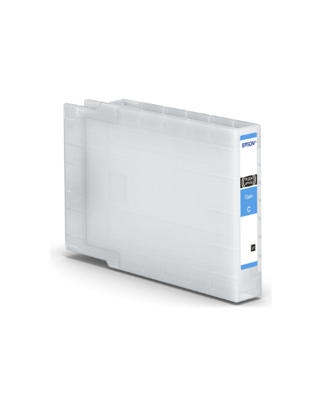 Epson WF-C8190/WF-C8690 | Ink Cartridge | Cyan