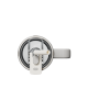 Xiaomi | Straw Mug | Capacity 1 L | Material Stainless steel | White