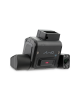 Mio | 4G LTE Connected Driving Recorder | MiSentry 12 | Built-in GPS