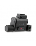 Mio | 4G LTE Connected Driving Recorder | MiSentry 12 | Built-in GPS