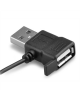 deepcool Wind Pal Mini Notebook cooler up to 15.6" 575g g, 340X250X25mm mm