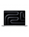 Apple MacBook | Pro | Silver | 14 " | 3024 x 1964 pixels | Apple M4 | 24 GB | Solid-state drive capacity 1000 GB | Apple M4 chip 10-core CPU/10-core GPU | macOS | 802.11ax | Bluetooth version 5.3 | Keyboard language Swedish | Keyboard backlit | Warranty 12 month(s)