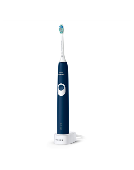 number 1 toothbrush