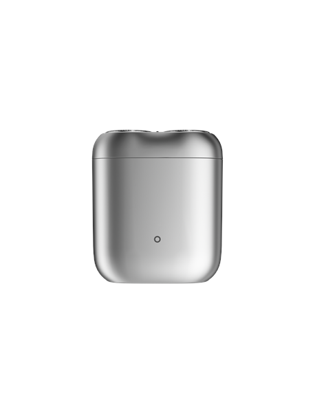 Xiaomi | Electric Shaver S200 EU | BHR9531EU | Operating time (max) 60 min | Wet & Dry | Silver