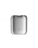Xiaomi | Electric Shaver S200 EU | BHR9531EU | Operating time (max) 60 min | Wet & Dry | Silver