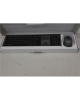 SALE OUT. Dell Keyboard and Mouse KM7321W Premier Multi-Device Wireless US International | Dell | Premier Multi-Device Keyboard 