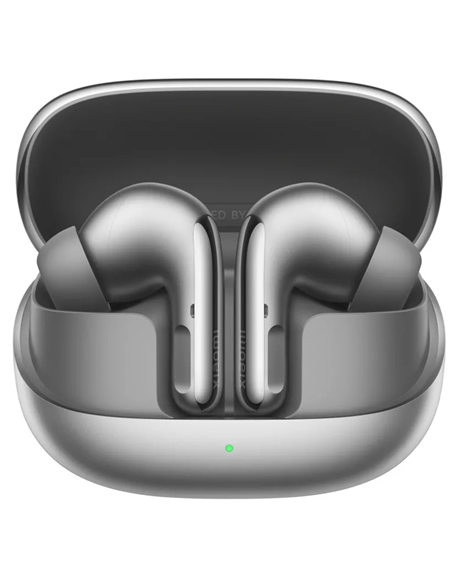 Xiaomi Buds 5 Pro | Built-in microphone | Bluetooth | Titanium