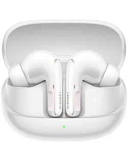 Xiaomi Buds 5 Pro | Built-in microphone | Bluetooth | White