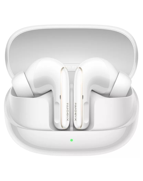 Xiaomi Buds 5 Pro | Built-in microphone | Bluetooth | White