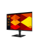 Samsung LS27D406GAUXEN | 27 " | IPS | FHD | 16:9 | 100 Hz | 5 ms | 1920 x 1080 pixels | 200 cd/m² | HDMI ports quantity 2 | Blac