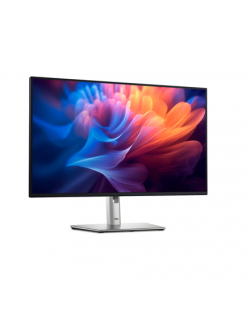 Dell P2725HE | 27 " | IPS | 100 Hz | 8 ms | 1920 x 1080 pixels | 300 cd/m² | HDMI ports quantity 1 | Warranty 60 month(s)