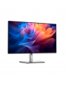 Dell P2725HE | 27 " | IPS | 100 Hz | 8 ms | 1920 x 1080 pixels | 300 cd/m² | HDMI ports quantity 1 | Warranty 60 month(s)